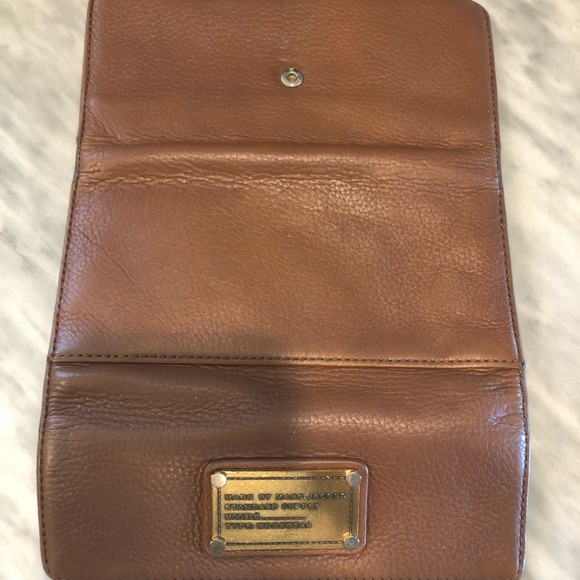 Marc by Marc Jacobs Wallet - Picture 3 of 6